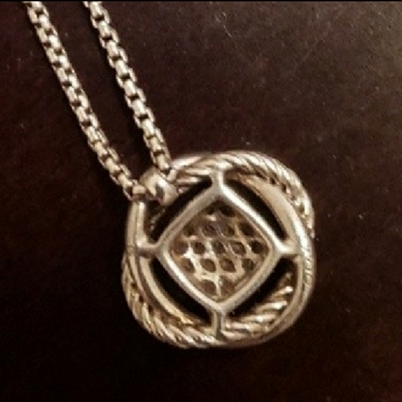 David Yurman Necklace - Picture 5 of 8